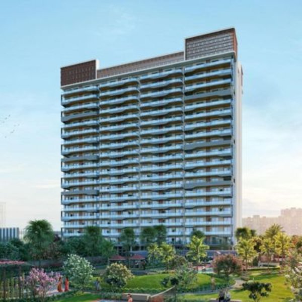 Adore Broadway Residences — Residential thumbnail, Sector 78, Faridabad