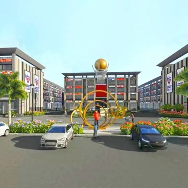 Adore Fantasy Street  — similar project photo on My Property Fact