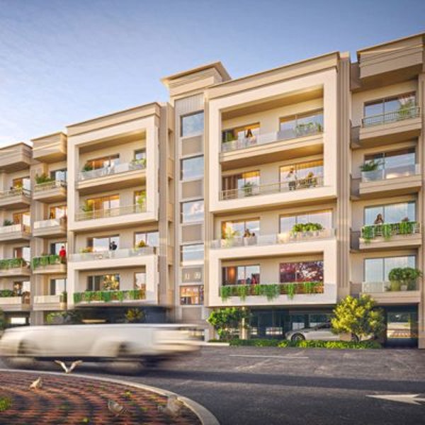 Adore Presidential World — Residential thumbnail, Sector 84, Faridabad