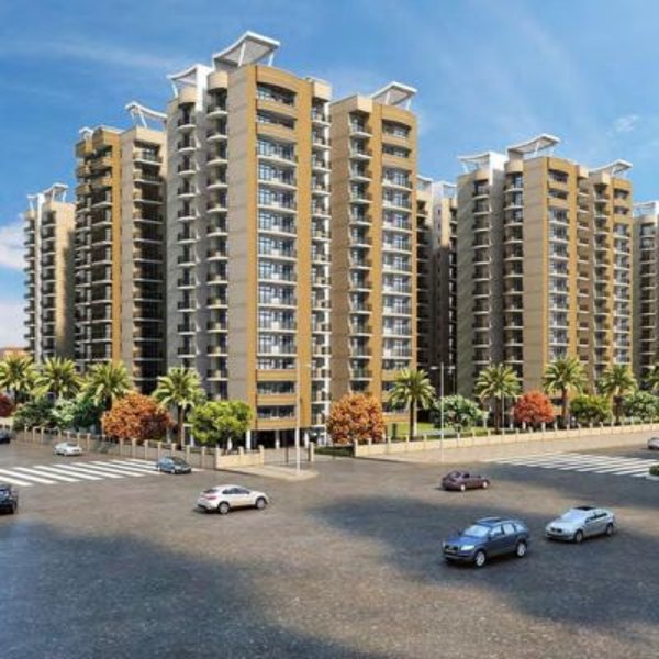 Adore Prima — Residential thumbnail, Sector 73, Faridabad
