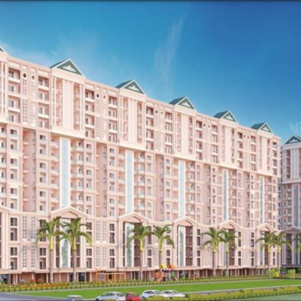 Adore Prosperity Homes — Residential thumbnail, Sector 86, Faridabad