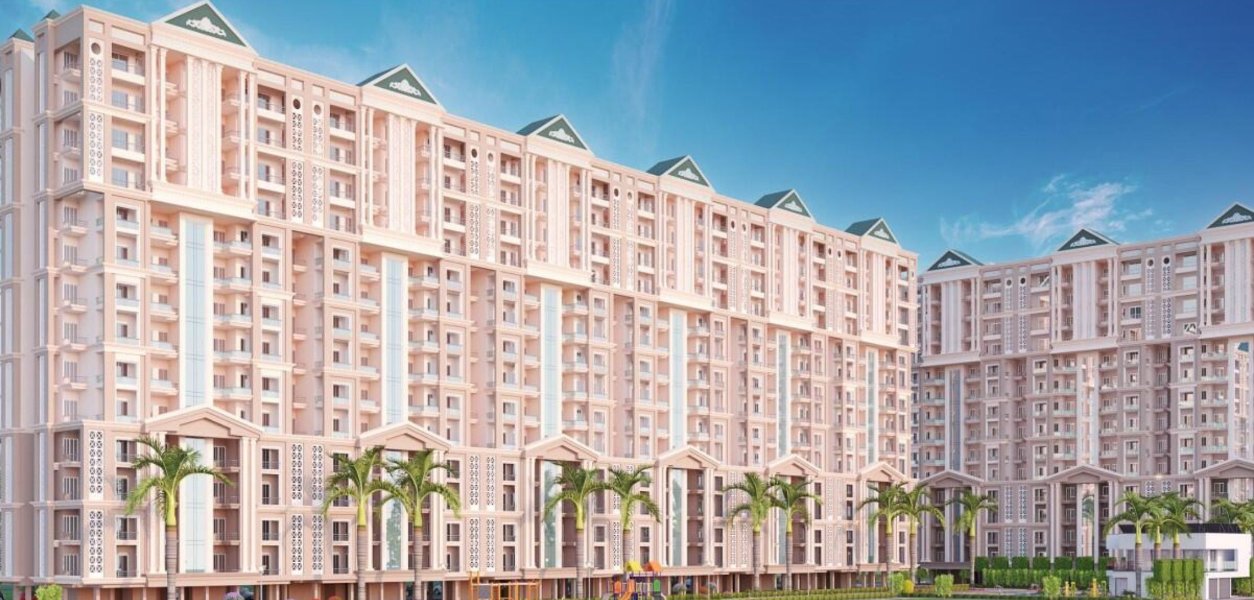 Adore Prosperity Homes