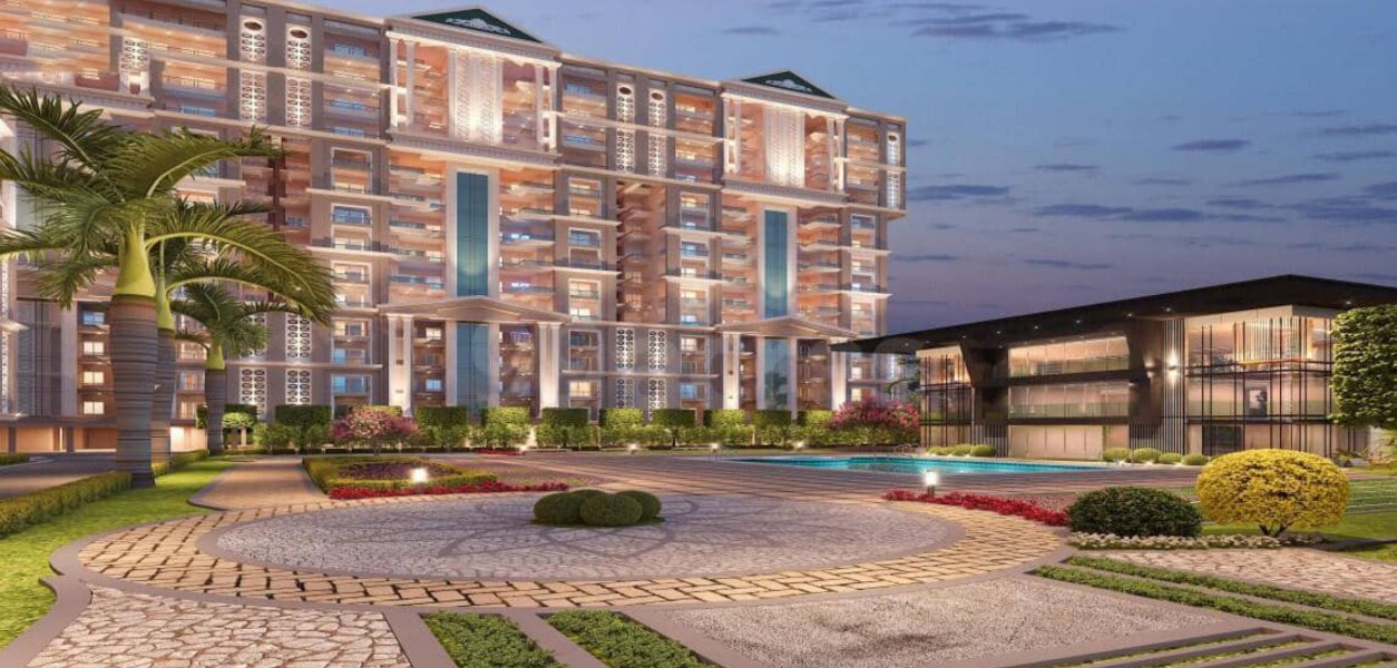 Adore Prosperity Homes