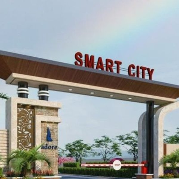 Adore Smart City — Residential thumbnail, Sector 97, Faridabad