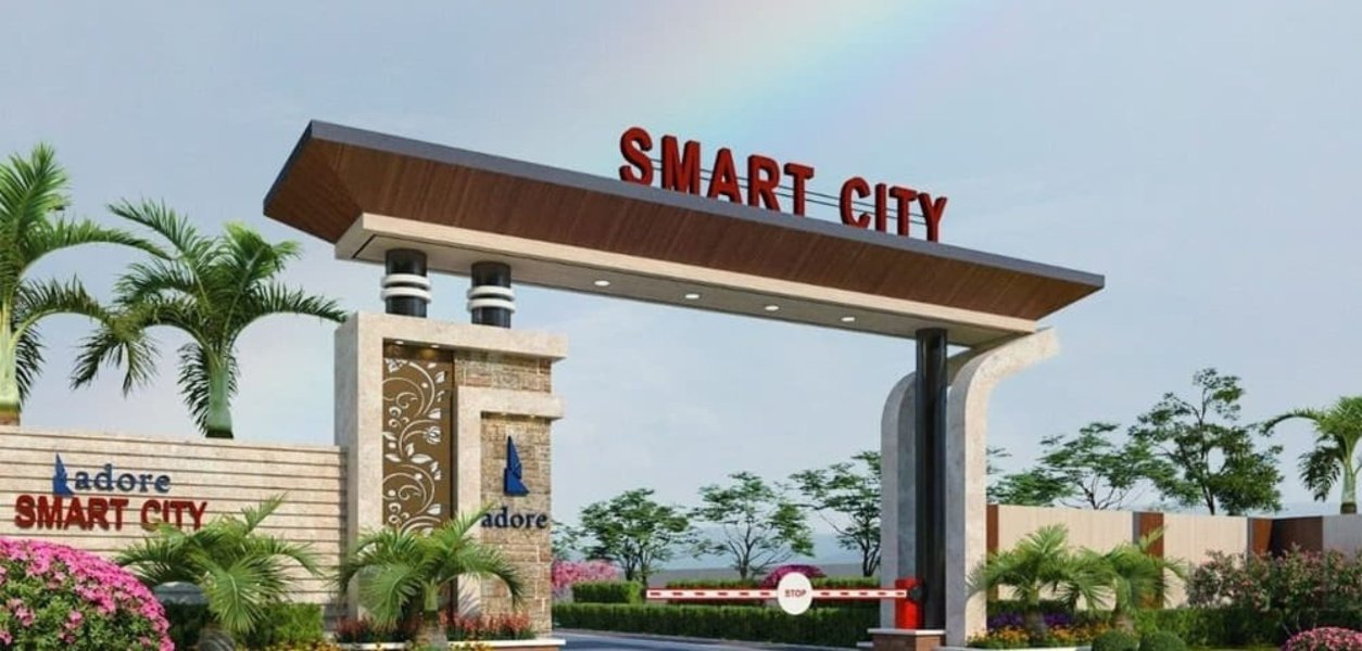 Adore Smart City
