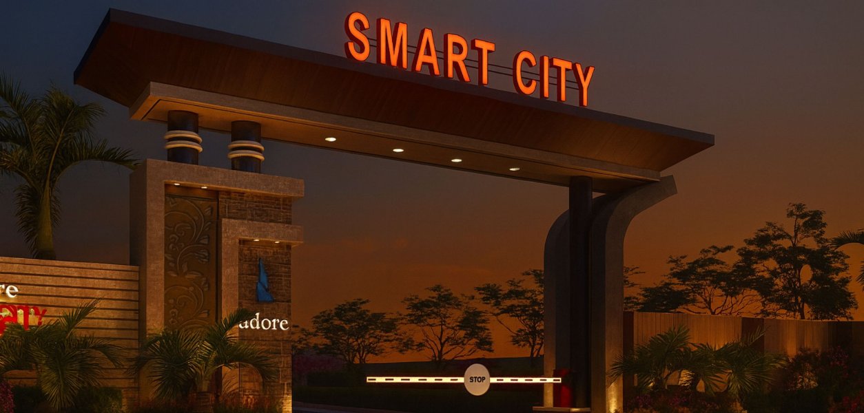 Adore Smart City