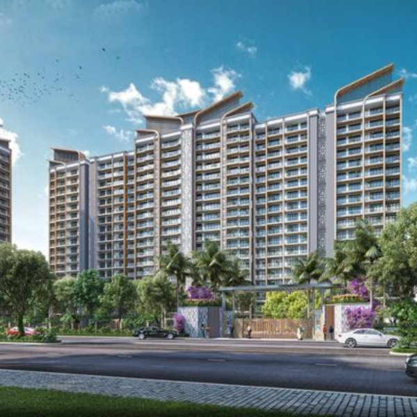Adore The Select Premia — Residential thumbnail, Sector 77, Gurugram