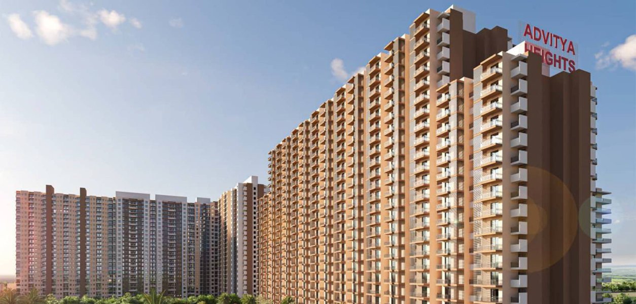 Advitya Heights