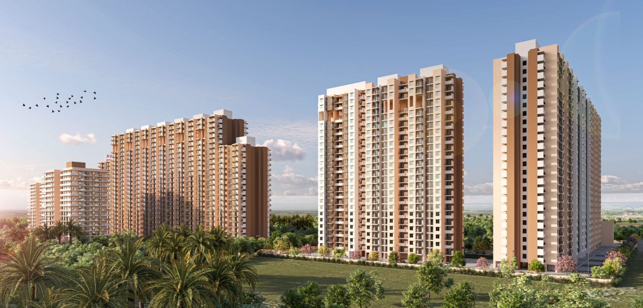 Advitya Heights