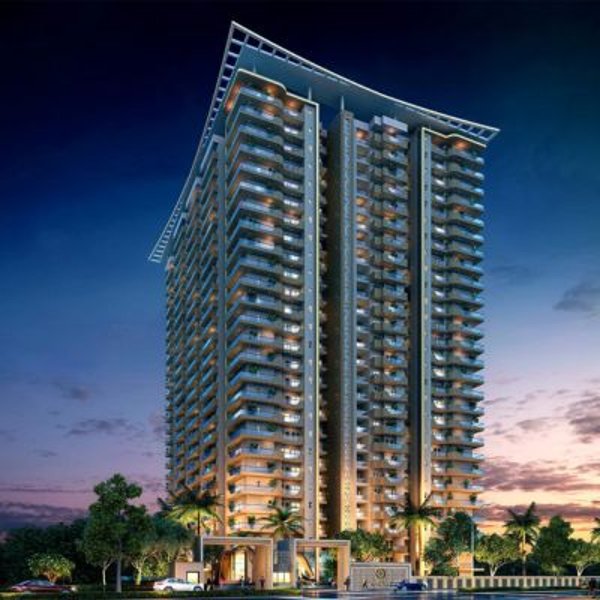 AIGIN Royal Park — Residential thumbnail, NH 24 Highway, Ghaziabad
