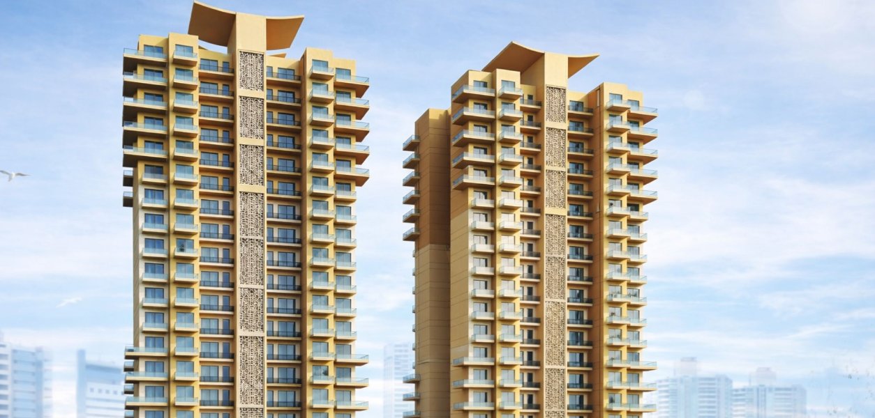 AIPL Club Residences