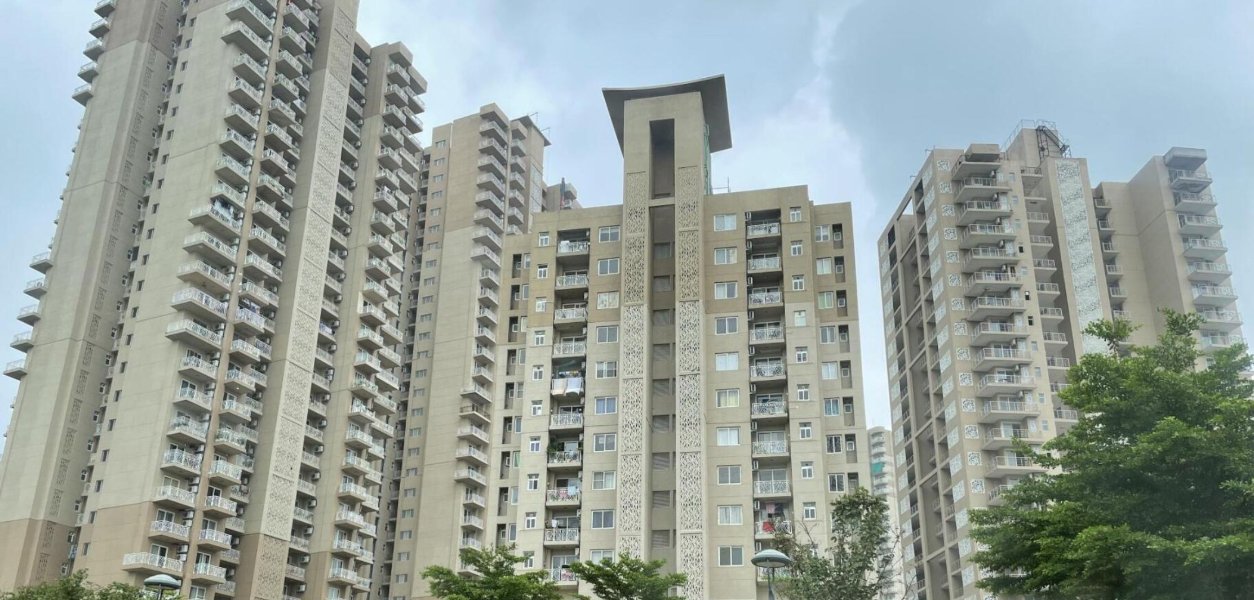 AIPL Club Residences