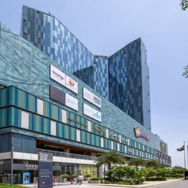 AIPL Joy Central — Commercial thumbnail, Sector 65, Gurugram