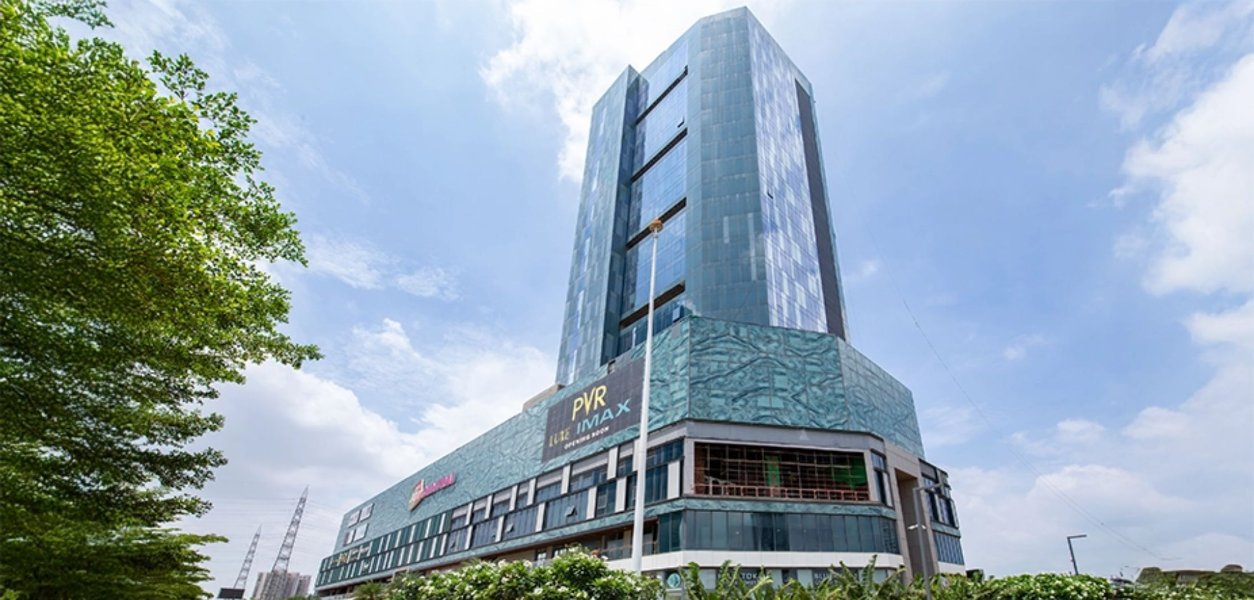 AIPL Joy Central