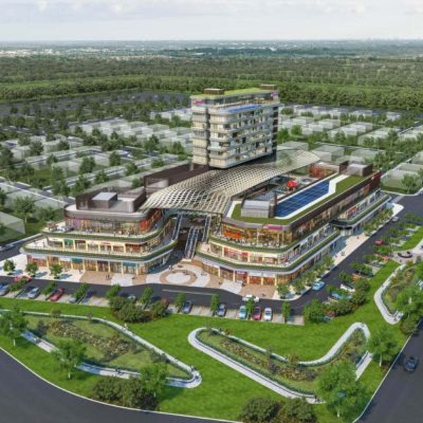 AIPL Joy Square — Residential thumbnail, Sector 63A, Gurugram
