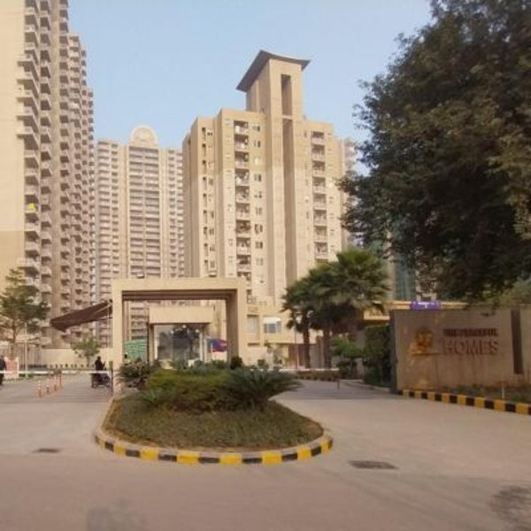 AIPL The Peaceful Homes — Residential thumbnail, Sector 70A, Gurugram