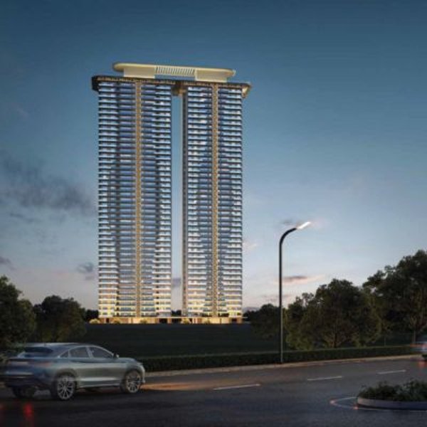 AIPL The Riviera — Residential thumbnail, Sector 103, Gurugram