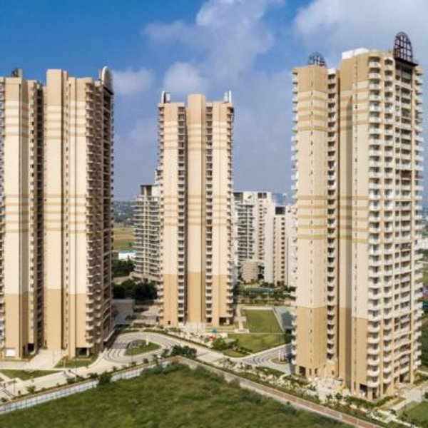 AIPL Zen Residences — Residential thumbnail, Sector 70A, Gurugram