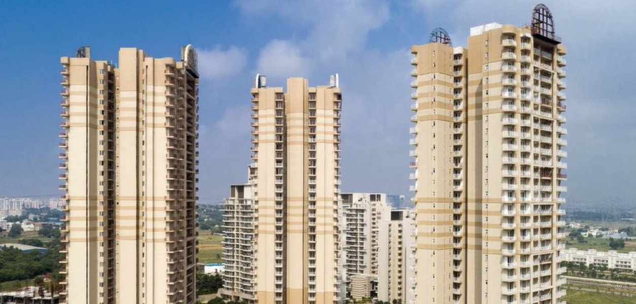 AIPL Zen Residences
