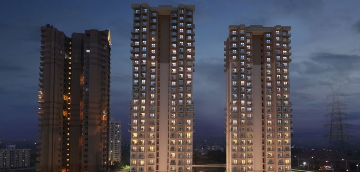 AIPL Zen Residences