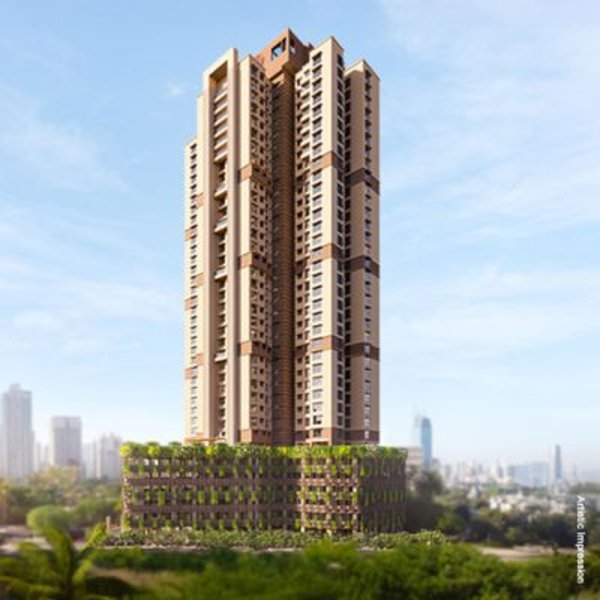 Ajmera Arham — Residential thumbnail, Malad West, Mumbai