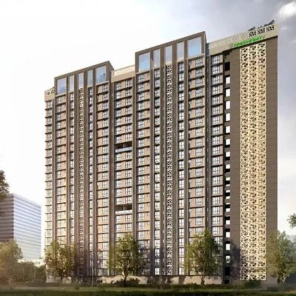 Ajmera Greenfinity — Residential thumbnail, Wadala East, Mumbai
