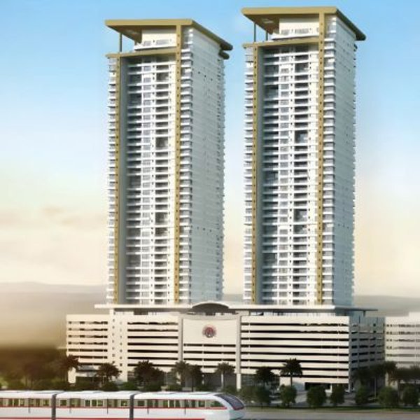 Ajmera Treon — Residential thumbnail, Wadala East, Mumbai