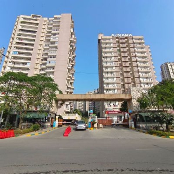 Ajnara Daffodil — Residential thumbnail, Sector 137, Noida