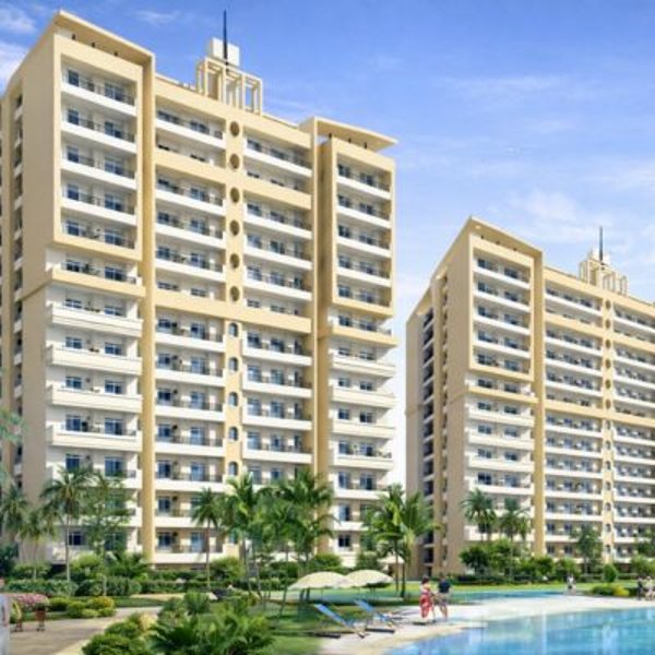 Ajnara Integrity — Residential thumbnail, Raj Nagar Extension, Ghaziabad