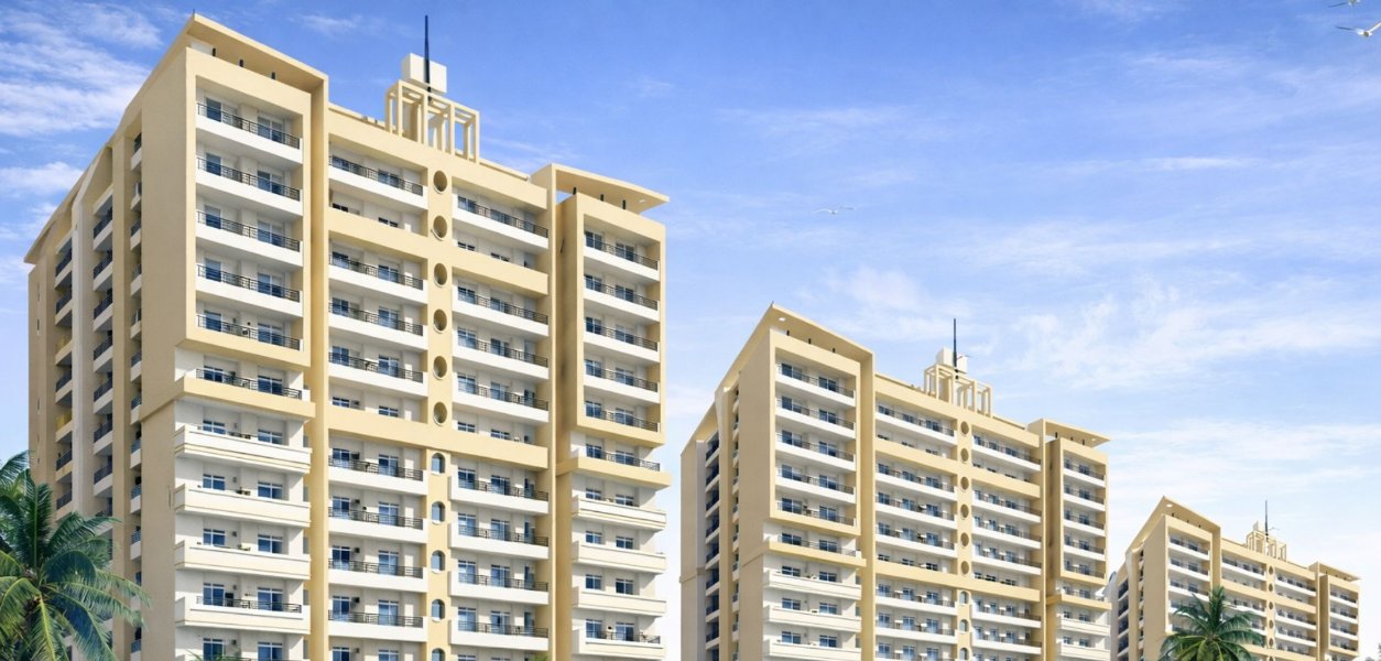 Ajnara Integrity