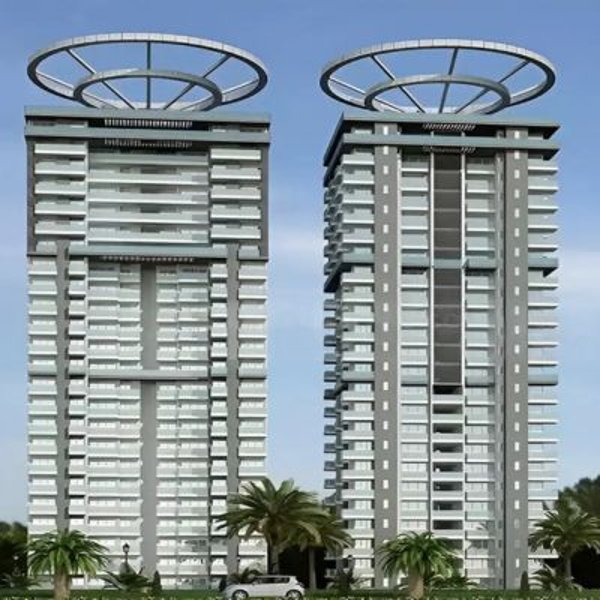Amaatra Homes — Residential thumbnail, Sector 10, Noida extension