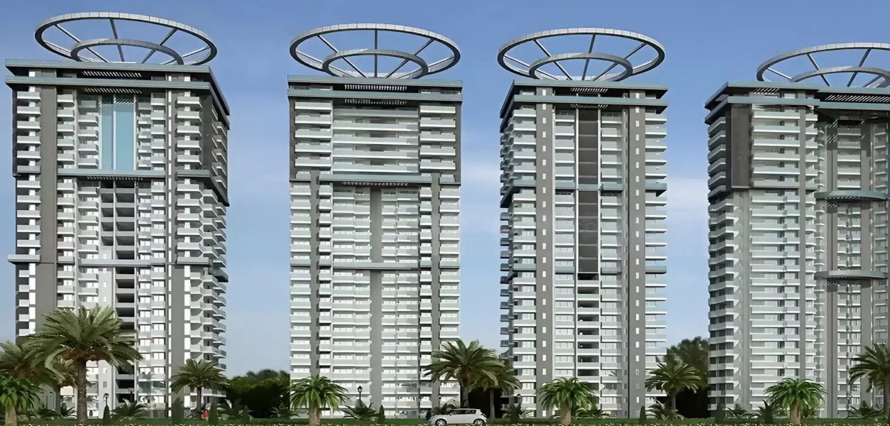 Amaatra Homes