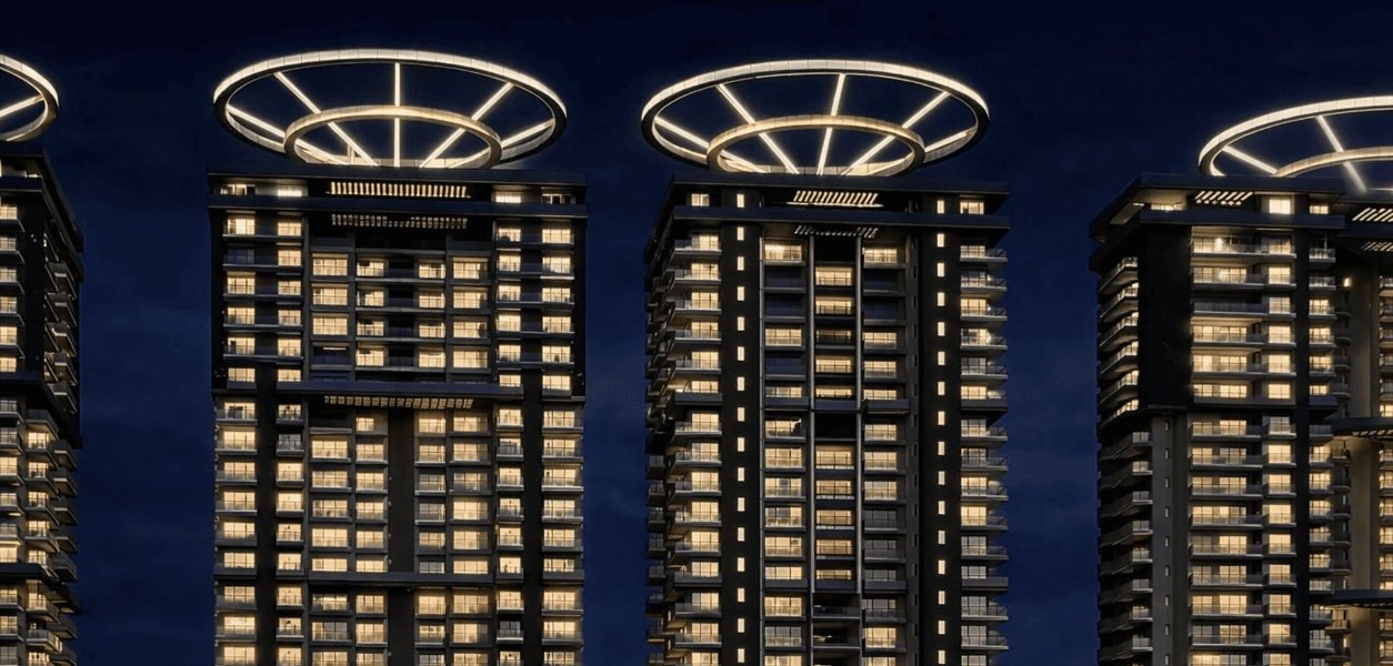 Amaatra Homes