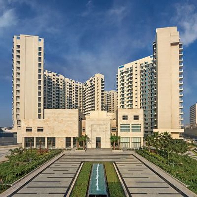 Ambience Creacions — Residential thumbnail, Sector 22, Gurgaon