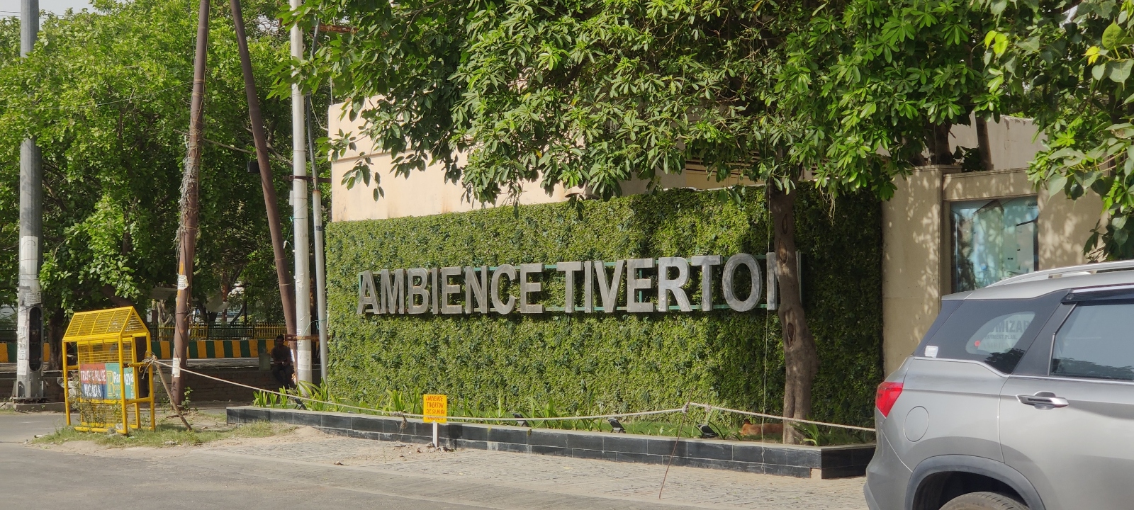 Ambience Tiverton - Gallery 1