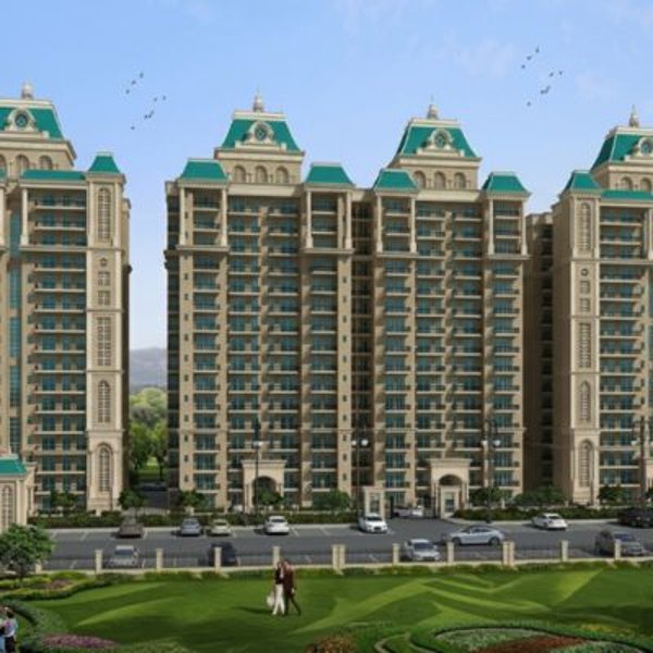 Ambika La Parisian — Residential thumbnail, Sector 66b, Mohali