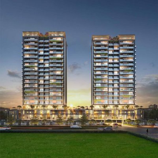 Ameya Sapphire Residencies — Residential thumbnail, Sector 15, Gurugram