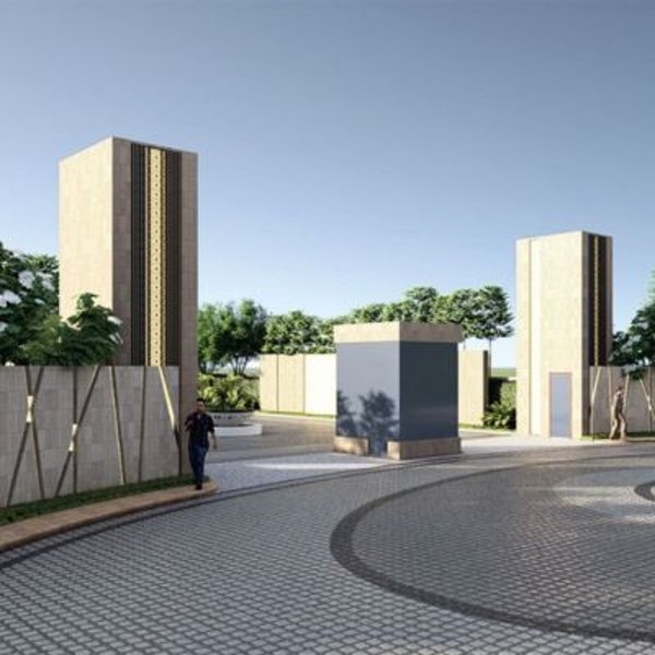 Amolik Aster Woods — Residential thumbnail, Sector 98, Faridabad
