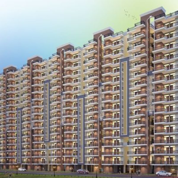 Amolik Sankalp — Residential thumbnail, Sector 85, Faridabad