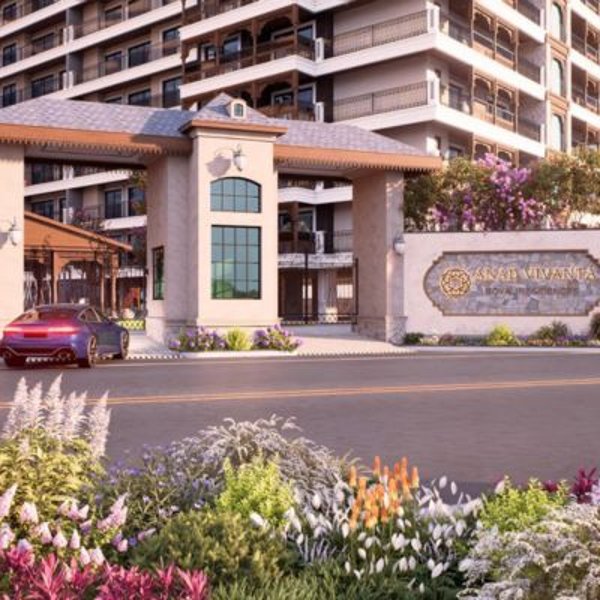 Anad Vivanta — similar project photo on My Property Fact