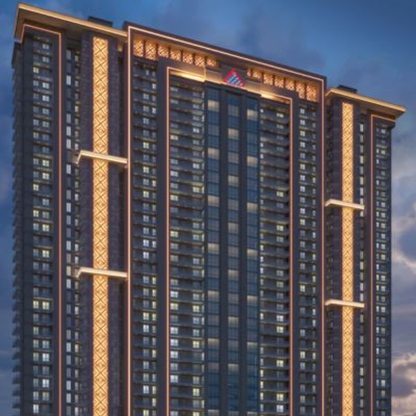 Anant Raj The Estate Residences — Residential thumbnail, Sector 63A, Gurugram