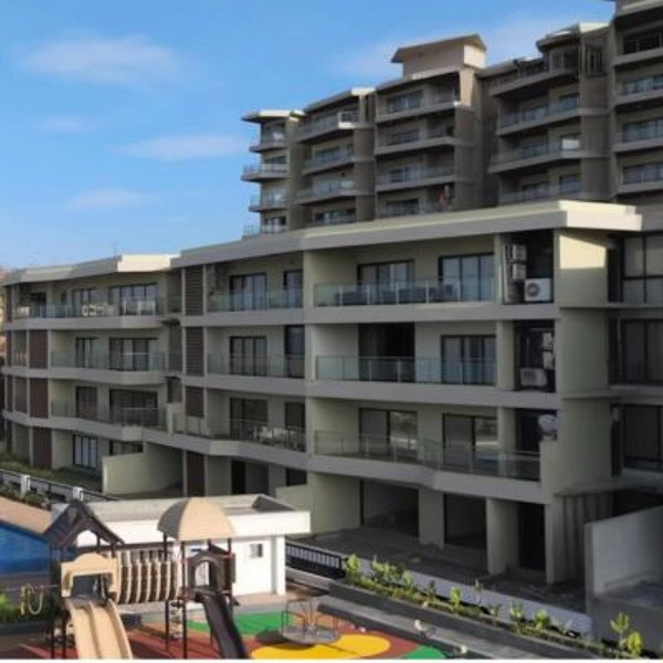 Anantam Signature — Residential thumbnail, Dona Paula, Goa