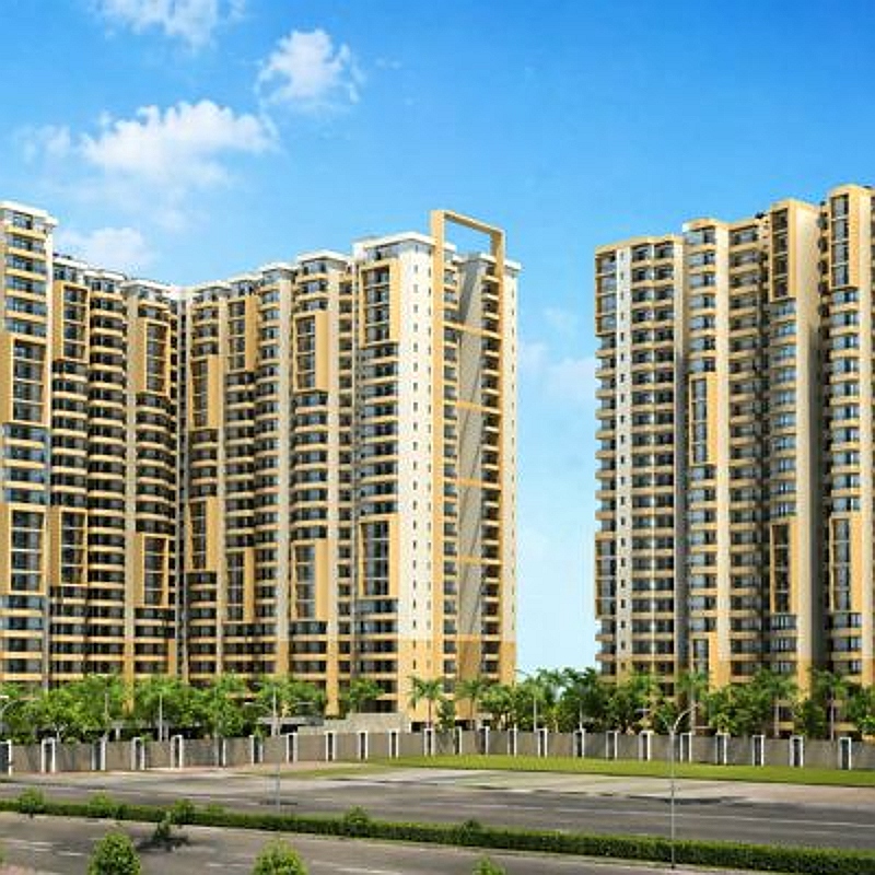 Angel Jupiter — Residential thumbnail, Ahinsa Khand 2, Ghaziabad