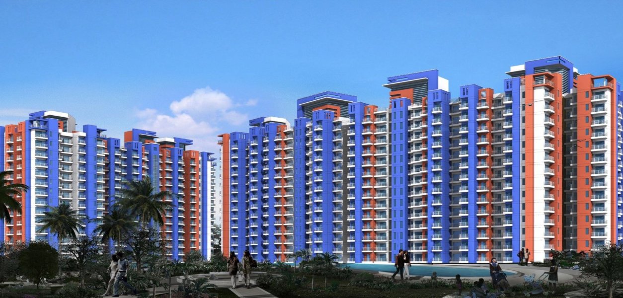 Anthem French Apartments