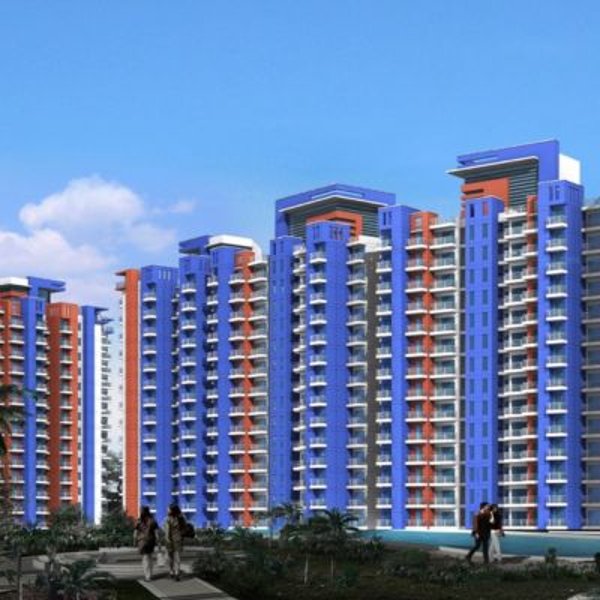 Anthem French Apartments — Residential thumbnail, Sector 16B, Noida Extension, Greater Noida