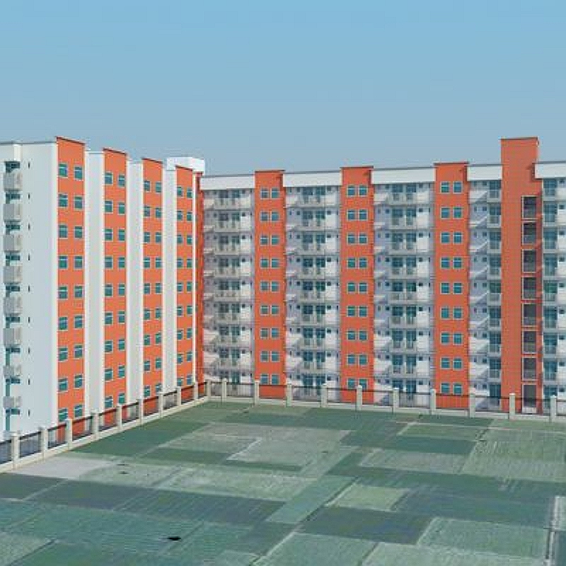 Anthem Kingdom Homes — Residential thumbnail, Raj Nagar Extension, Ghaziabad