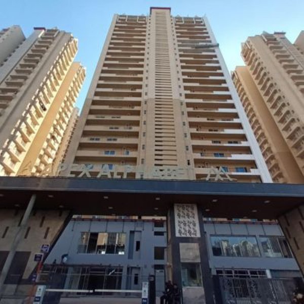 Apex Alphabet — Residential thumbnail, Sector 1, Noida extension