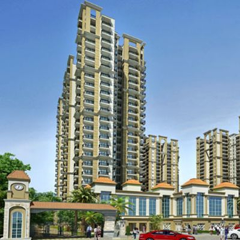 Apex Athena — Residential thumbnail, Sector 75, Noida