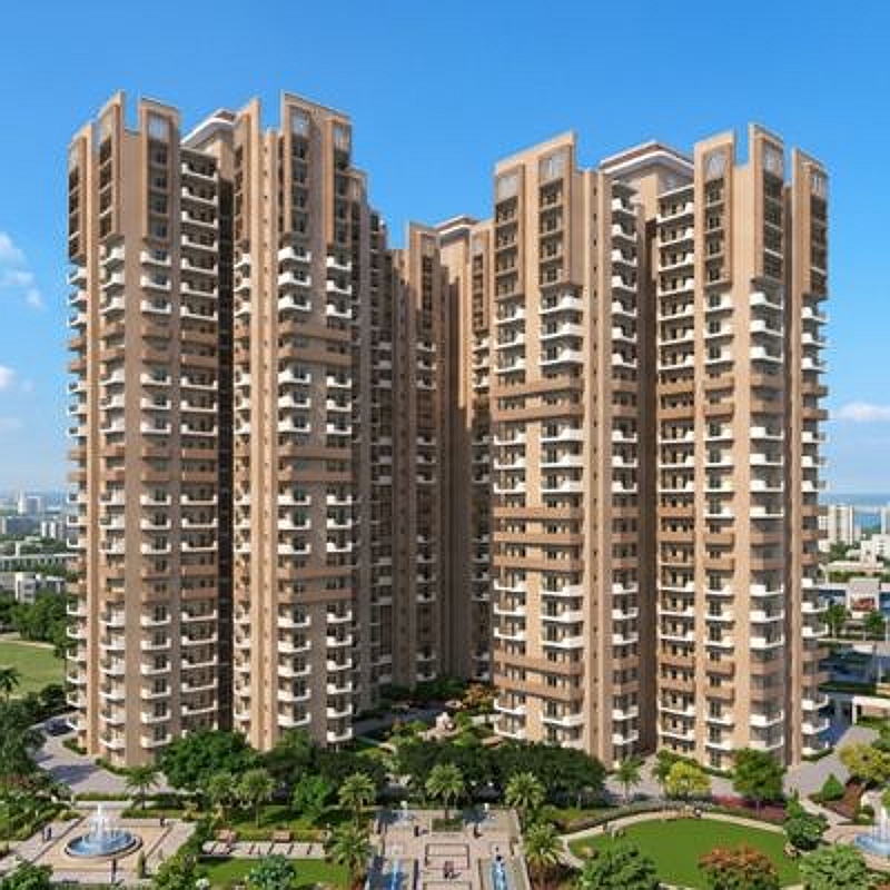 Apex Aura — Residential thumbnail, Sector 1, Noida extension