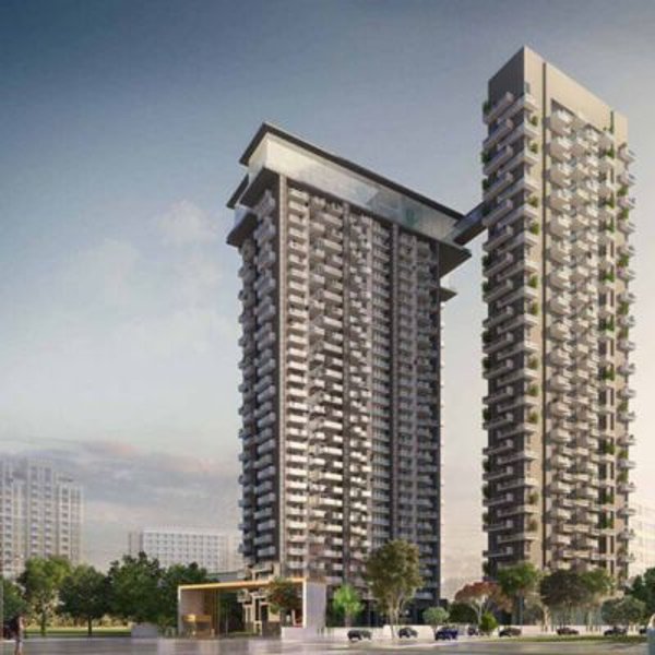 Apex D Rio — Residential thumbnail, Ahinsa Khand 2, Ghaziabad